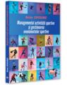 Copertă produs Managementul activității sportive și gestionarea evenimentelor sportive - thumb 1