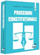 Proceduri constituționale