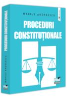 Proceduri constituționale