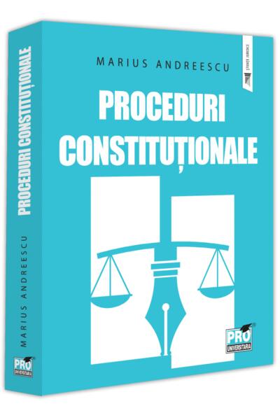 Proceduri constituționale