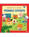 Copertă produs Prima mea carte cu ferestruici. Primele cuvinte - thumb 1