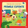 Copertă produs Prima mea carte cu ferestruici. Primele cuvinte - gallery small 