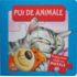 Copertă produs Prima mea carte cu puzzle. Pui de animale