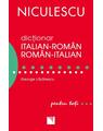 Copertă produs Dicţionar italian-rom&acirc;n/rom&acirc;n-italian pentru toţi (50.000 de cuvinte şi expresii) - thumb 1