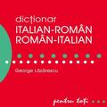 Copertă produs Dicţionar italian-rom&acirc;n/rom&acirc;n-italian pentru toţi (50.000 de cuvinte şi expresii) - gallery small 