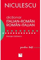 Dicţionar italian-rom&acirc;n/rom&acirc;n-italian pentru toţi (50.000 de cuvinte şi expresii)
