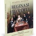 Copertă produs Regina și filozoful - gallery small 
