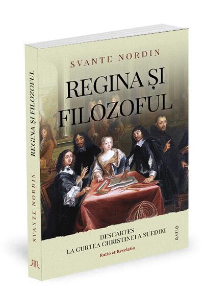 Regina și filozoful