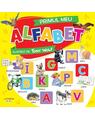 Copertă produs Primul meu alfabet - thumb 1