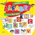 Copertă produs Primul meu alfabet - gallery small 