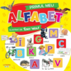 Copertă produs Primul meu alfabet