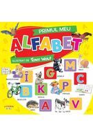 Imagine produs Primul meu alfabet