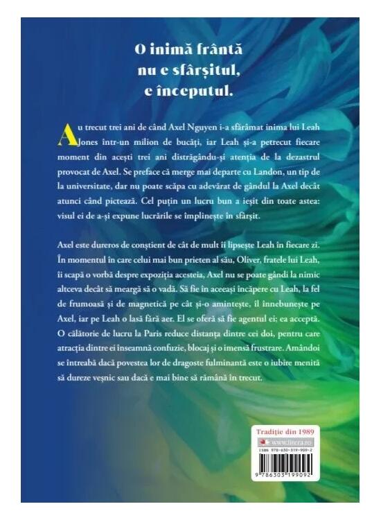 Copertă produs Tot ce suntem &icirc;mpreună - gallery big 2