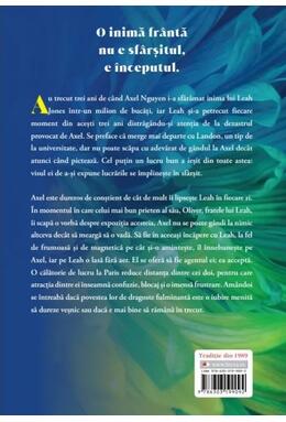 Copertă produs Tot ce suntem &icirc;mpreună