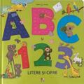 Copertă produs ABC și 123 - gallery small 