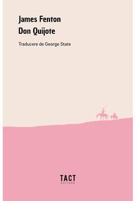 Copertă produs Don Quijote. O adaptare a romanului lui Miguel de Cervantes Saavedra