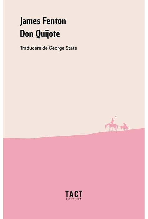 Copertă produs Don Quijote. O adaptare a romanului lui Miguel de Cervantes Saavedra