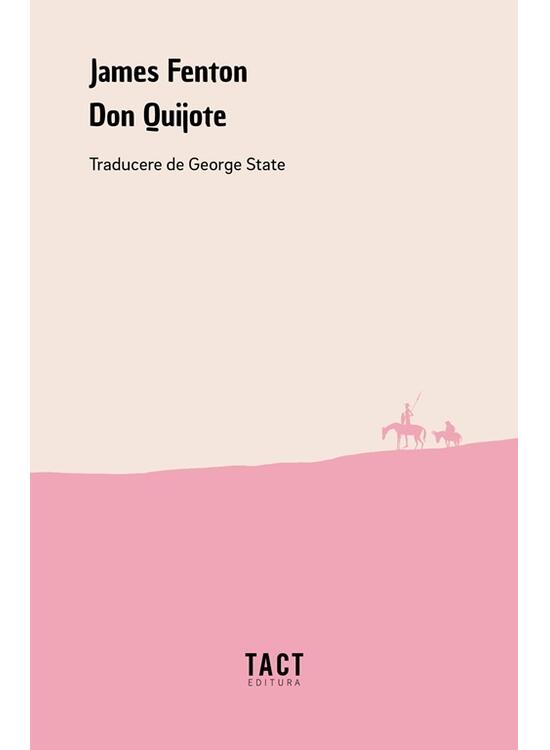 Copertă produs Don Quijote. O adaptare a romanului lui Miguel de Cervantes Saavedra - gallery big 1