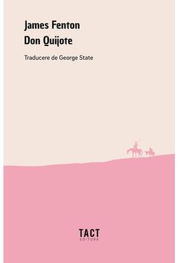 Copertă produs Don Quijote. O adaptare a romanului lui Miguel de Cervantes Saavedra