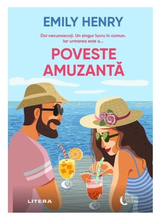 Copertă produs Poveste amuzantă - gallery big 1