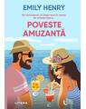 Copertă produs Poveste amuzantă - thumb 1