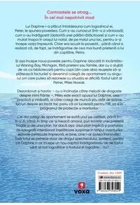 Copertă produs Poveste amuzantă