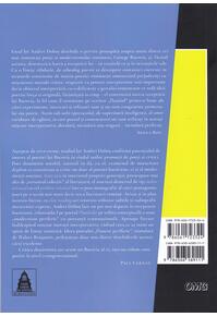 Copertă produs Bacovia: modernismul periferic