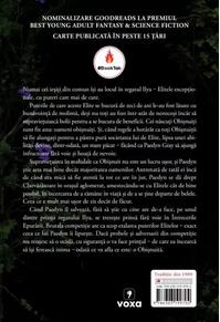 Copertă produs Powerless. Jocul (Vol. 1)