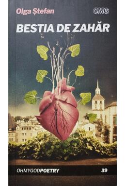 Copertă produs Bestia de zahăr