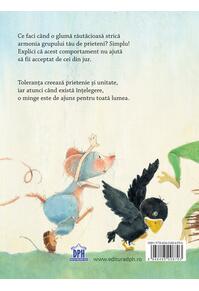 Copertă produs O minge pentru toți