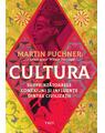 Copertă produs Cultura. Surprinzătoarele conexiuni și influențe dintre civilizații - thumb 1