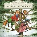 Copertă produs Hector Vulpoi și zborul &icirc;ndrăzneț - gallery small 
