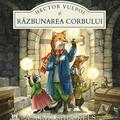 Copertă produs Hector Vulpoi și răzbunarea corbului - gallery small 