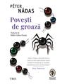 Copertă produs Poveşti de groază - thumb 1
