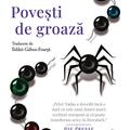 Copertă produs Poveşti de groază - gallery small 