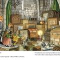 Copertă produs Hector Vulpoi și răzbunarea corbului - gallery small 