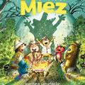 Copertă produs Doctor Miez - Aventura cercetașilor - gallery small 