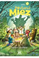Doctor Miez - Aventura cercetașilor