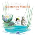 Copertă produs Aventuri cu Minileta - Vara - gallery small 