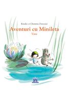 Aventuri cu Minileta - Vara