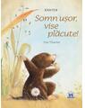 Copertă produs Somn ușor, vise plăcute! - thumb 1