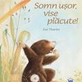 Copertă produs Somn ușor, vise plăcute! - gallery small 