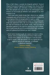 Copertă produs Surpriză la altar