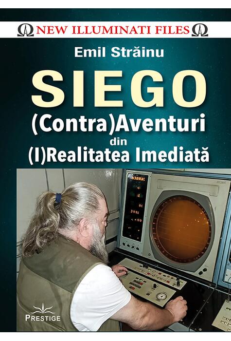 Copertă produs SIEGO