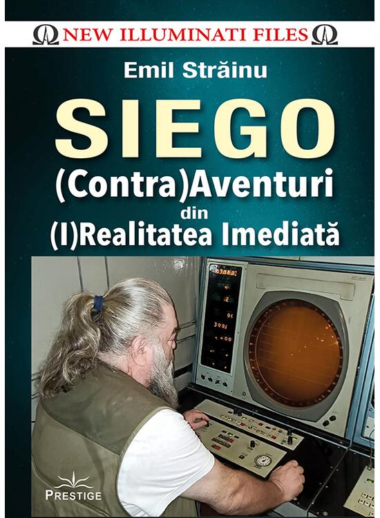 Copertă produs SIEGO - gallery big 1