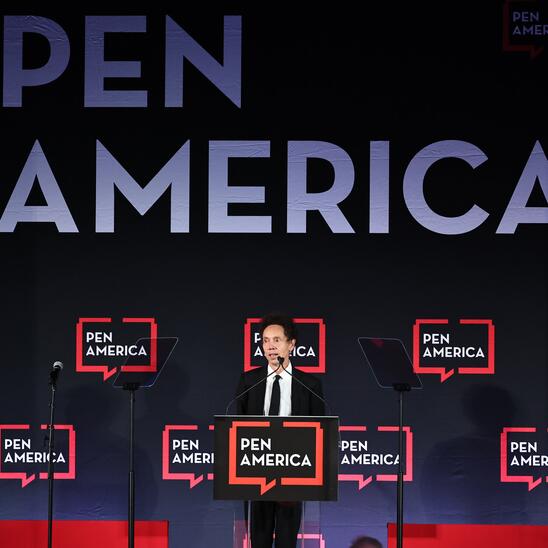 Gala PEN America: Un Succes Răsunător pentru Libertatea de Exprimare