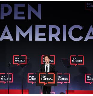 Gala PEN America: Un Succes Răsunător pentru Libertatea de Exprimare