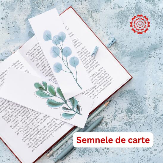 Semnele de Carte: Prieteni Ne&icirc;nlocuibili ai Cititorilor