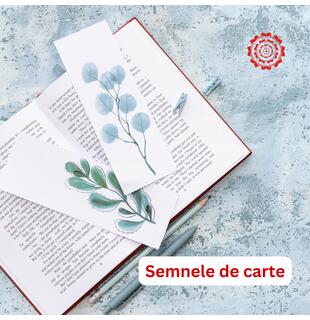 Semnele de Carte: Prieteni Ne&icirc;nlocuibili ai Cititorilor