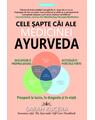 Copertă produs Cele sapte căi ale medicinei Ayurveda - thumb 1